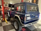 Thumbnail Photo 41 for 1976 Ford Bronco Sport